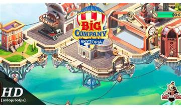 Big Company: Skytopia for Android - Download the APK from Habererciyes